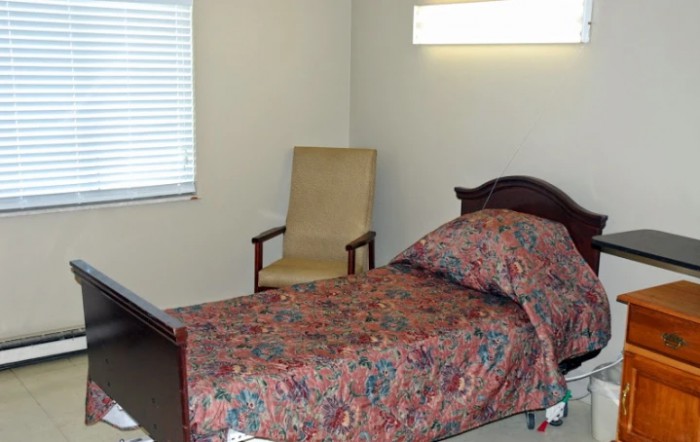 Abbyshire Place Skilled Nursing & Rehab Center