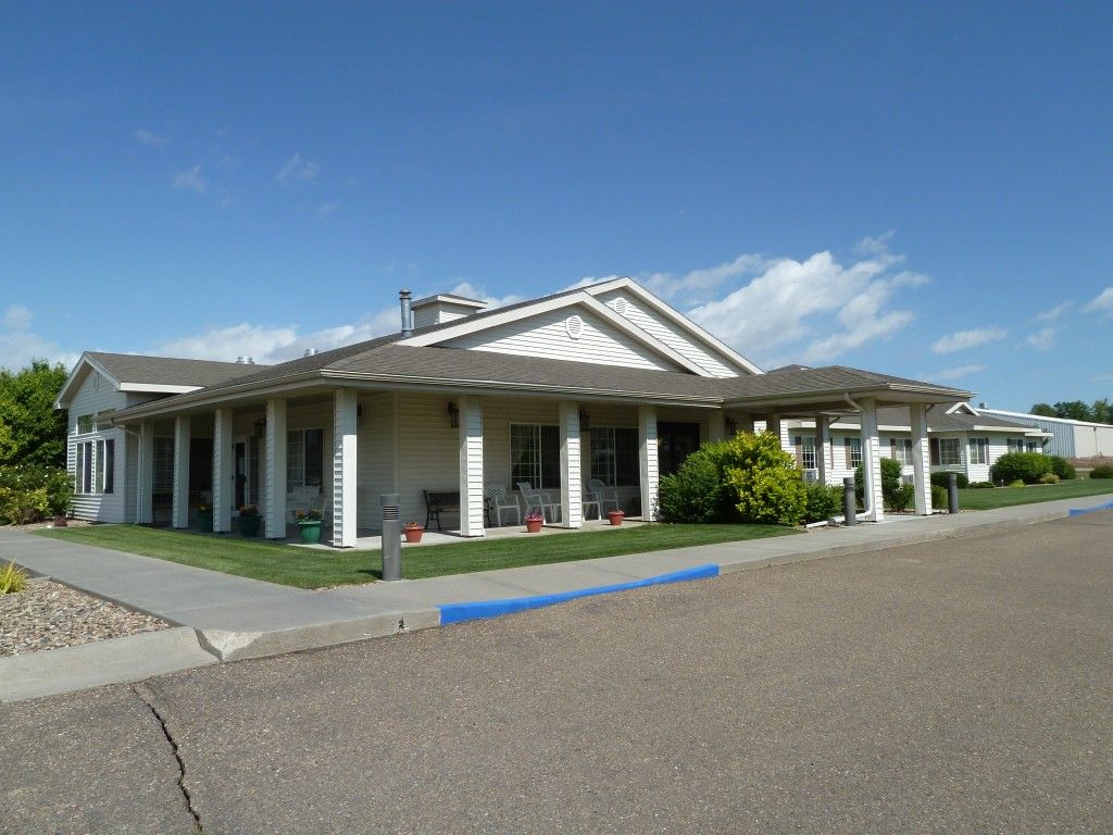 Legacy At Burlington