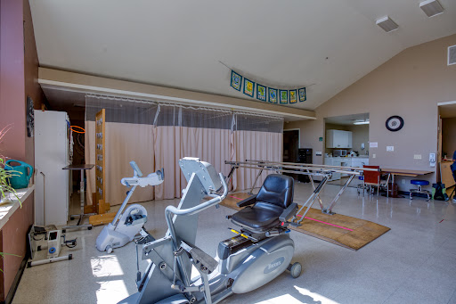 Menlo Park Healthcare