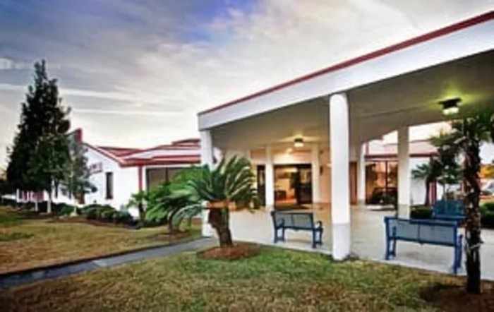 Wynhoven Health Care Center