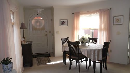 The Villas at Nashua