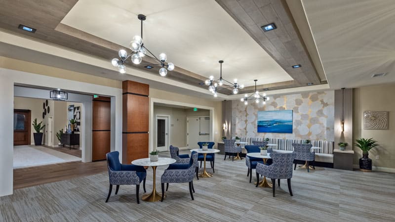 Ocean Hills Senior Living Independent Living