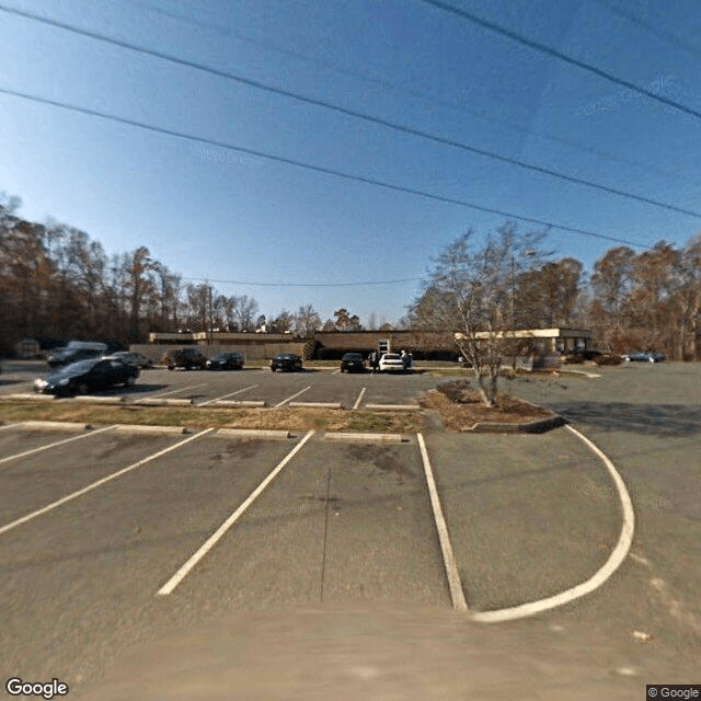 Siler City Care and Rehabilitation Center