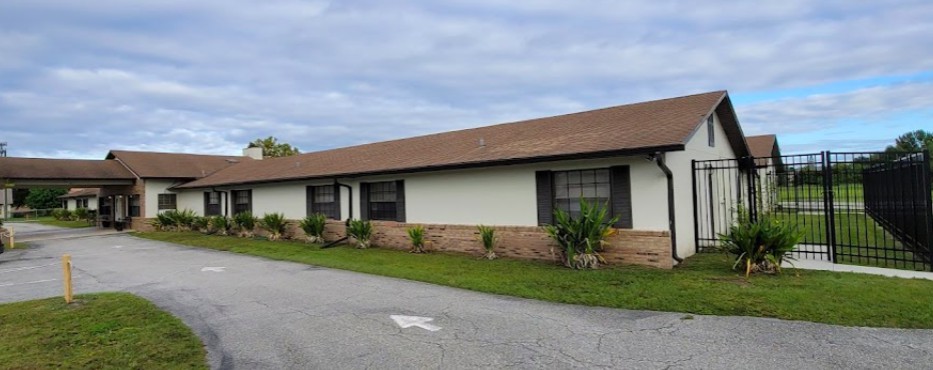 Amber Lake Assisted Living Facility
