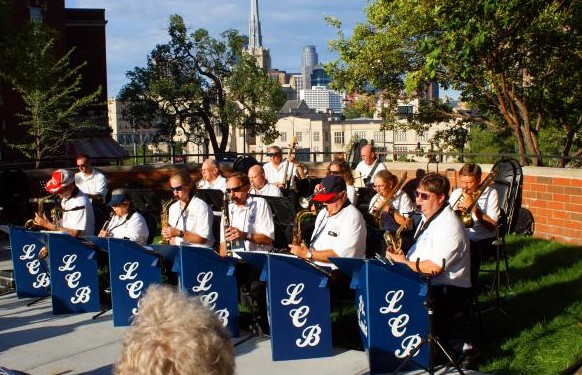 The Kenwood Retirement Communi
