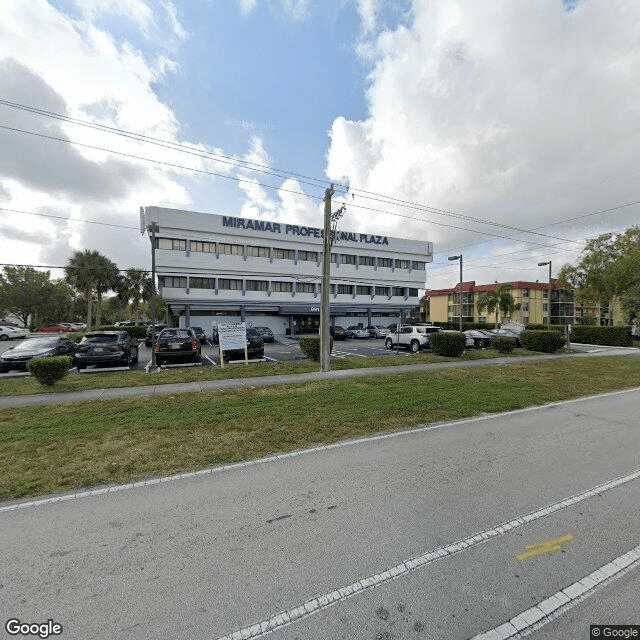 Senior Helpers - Miramar,  FL