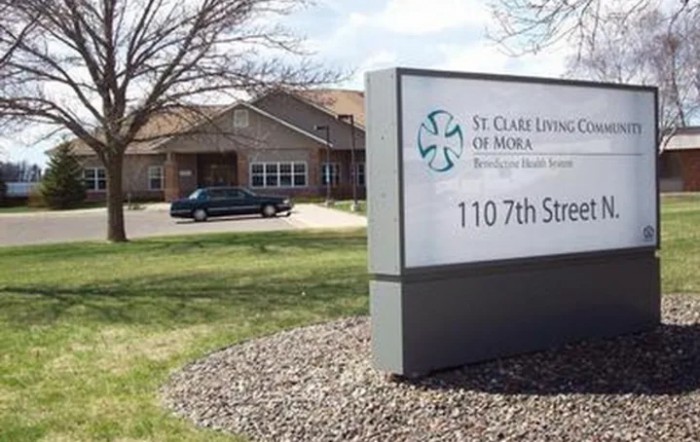 St Clare Living Community Of Mora