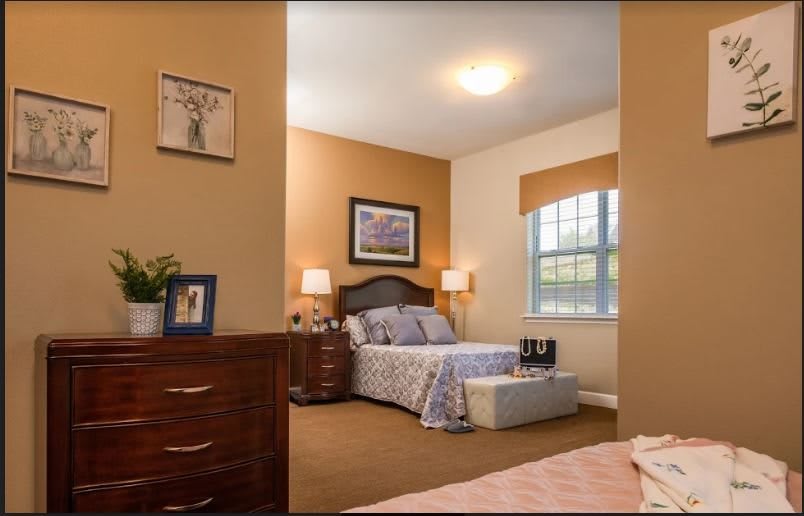 Silverado Overland Park Memory Care Community