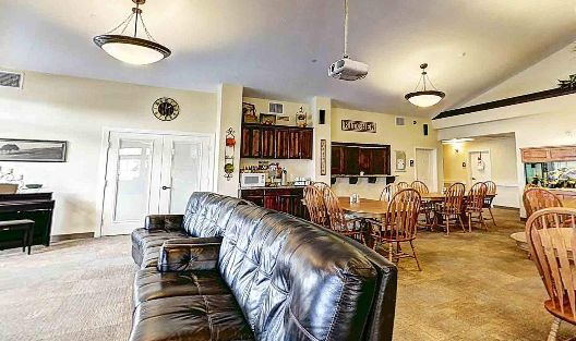 Quail Meadow Assisted Living