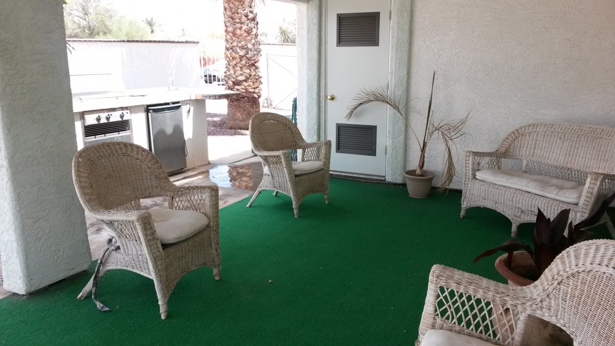 Frances Residential Care Home