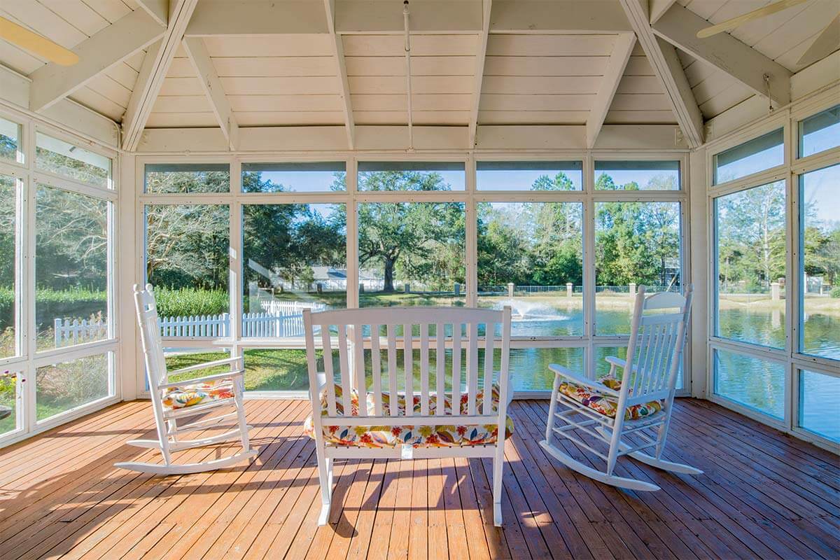 Live Oak Village Independent & Assisted Living