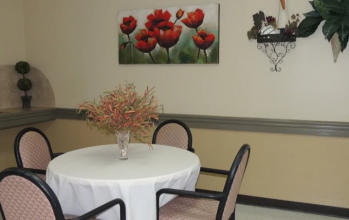 Bernice Nursing And Rehabilitation Center