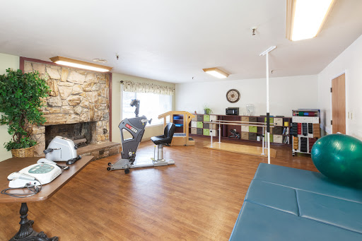 Wolf Creek Care Center