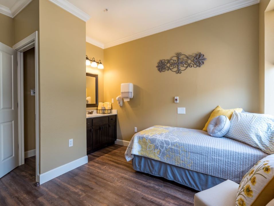 McMinnville Memory Care