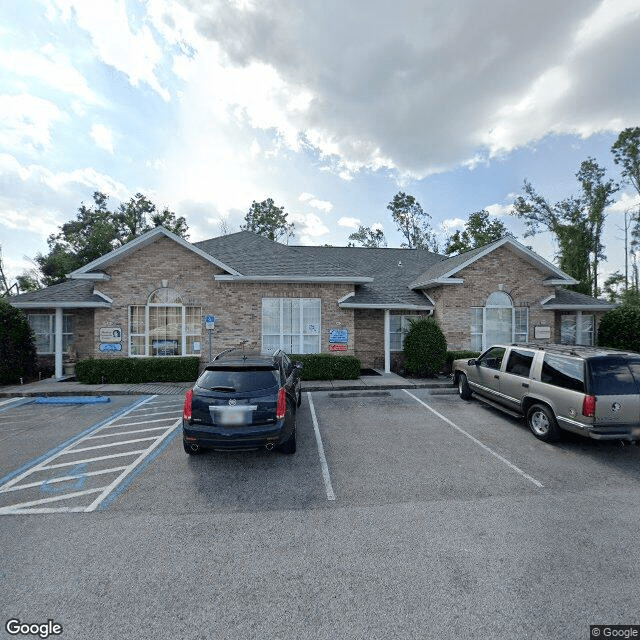 Omni Home Health Care