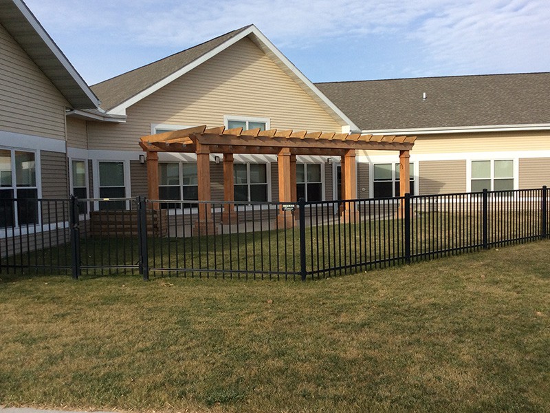 Lutheran Home Of The Good Shepherd