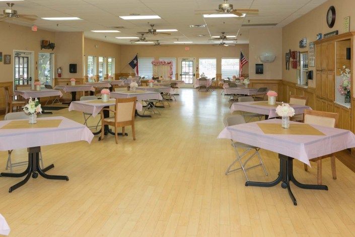 Grand Terrace Rehabilitation And Healthcare