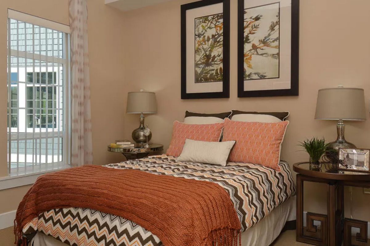 Waterford Grand Assisted Living and Memory Care