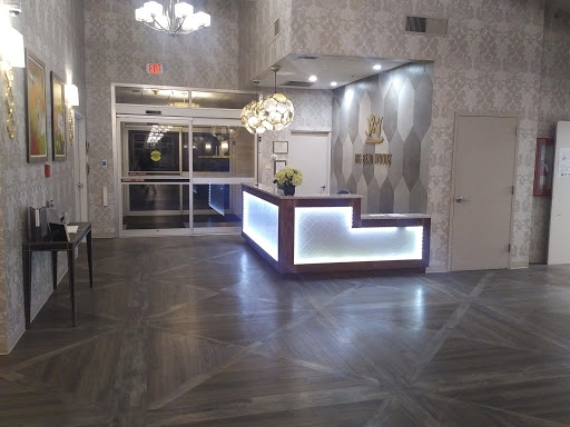 Big Bend Woods Healthcare Center