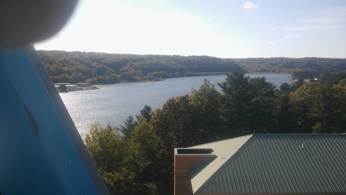 Canal View - Houghton County