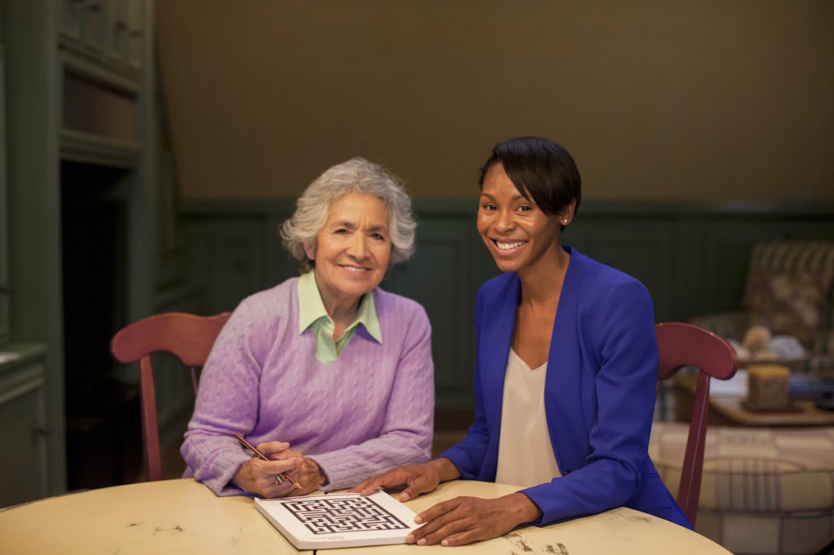 Home Care Assistance Fairfield County
