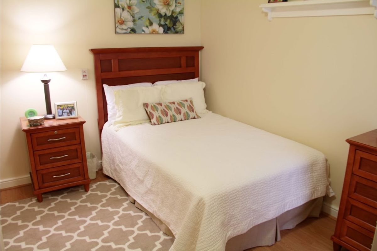 Olney Memory Care