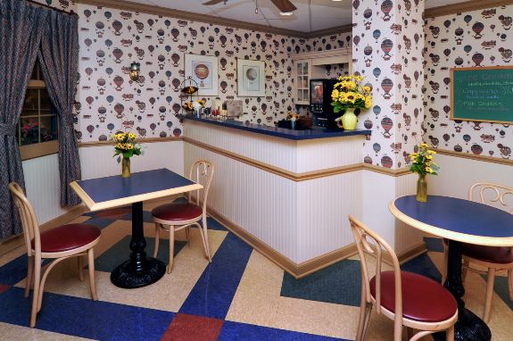 Alden Estates Of Orland Park