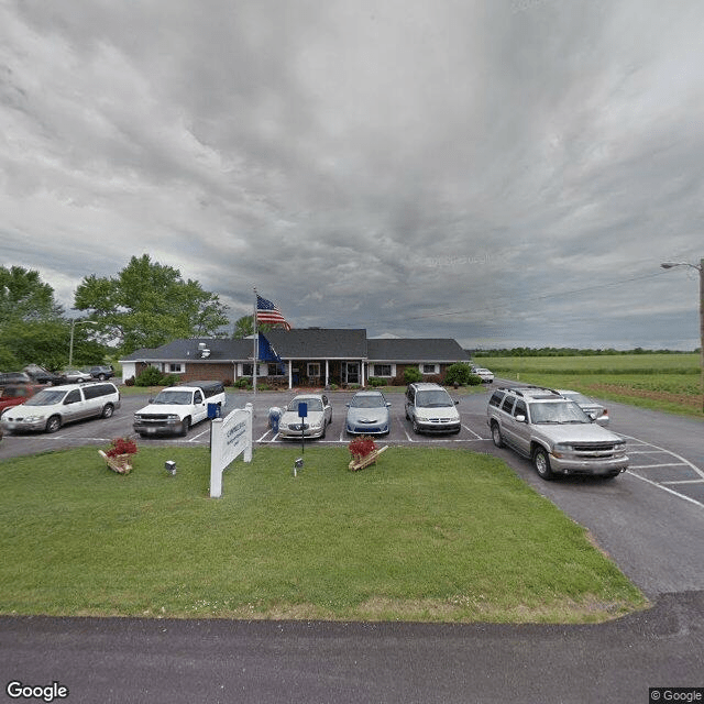 Medco Center of Campbellsville