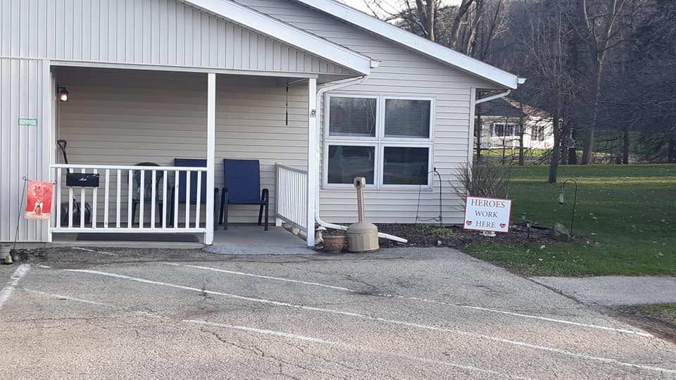 Touchstone of Mayville