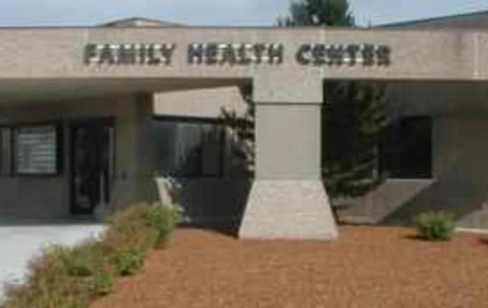 Kearny County Hospital - Long Term Care Unit
