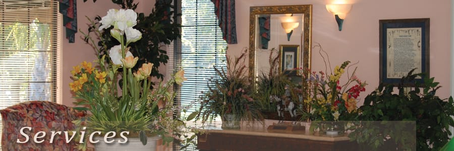 Shadow Oaks Assisted Living Community