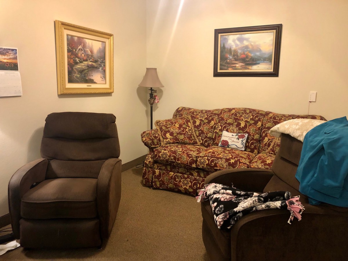 Wesley House of Lindale