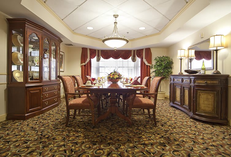 Coral Oaks
