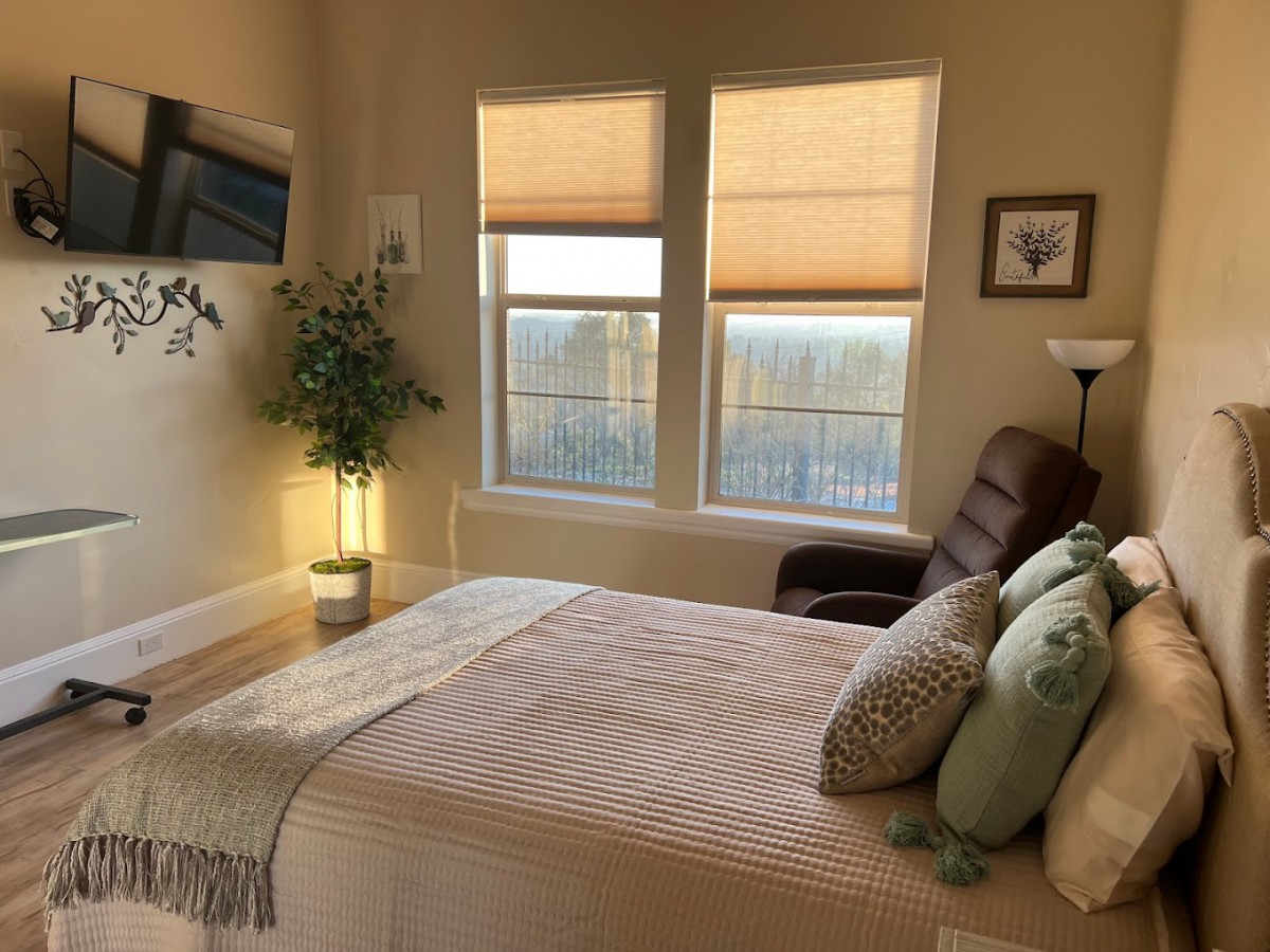 Outlook Senior Care