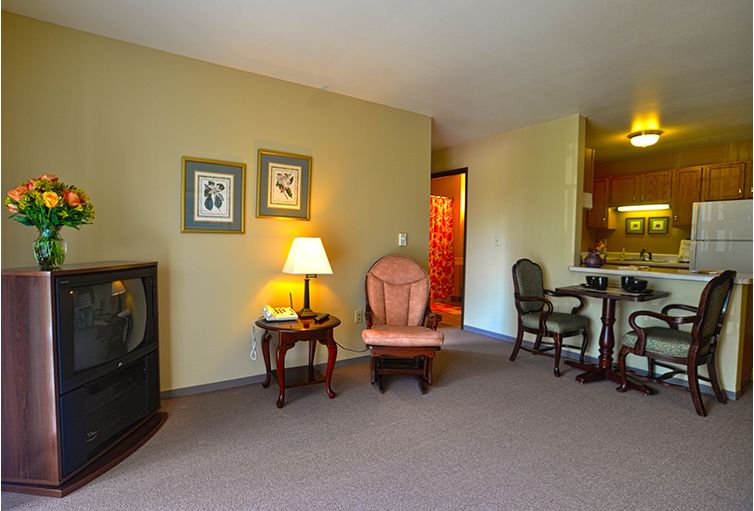 Aria at Mitchell Manor