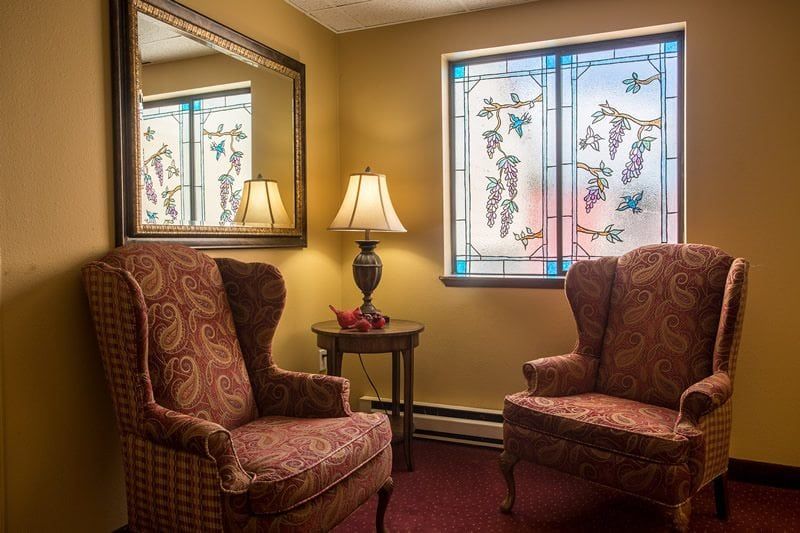 Summerfield Estates Retirement Community