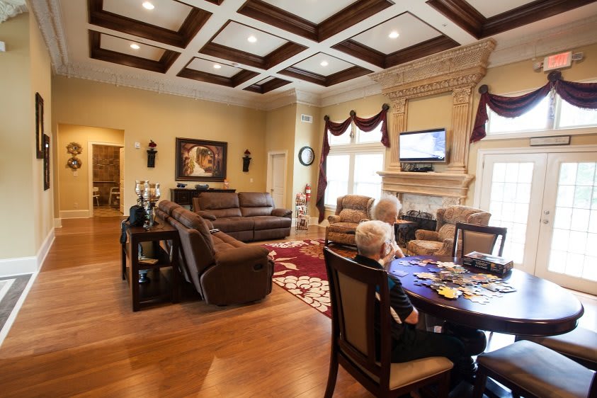 Tender Personal Care Home #2
