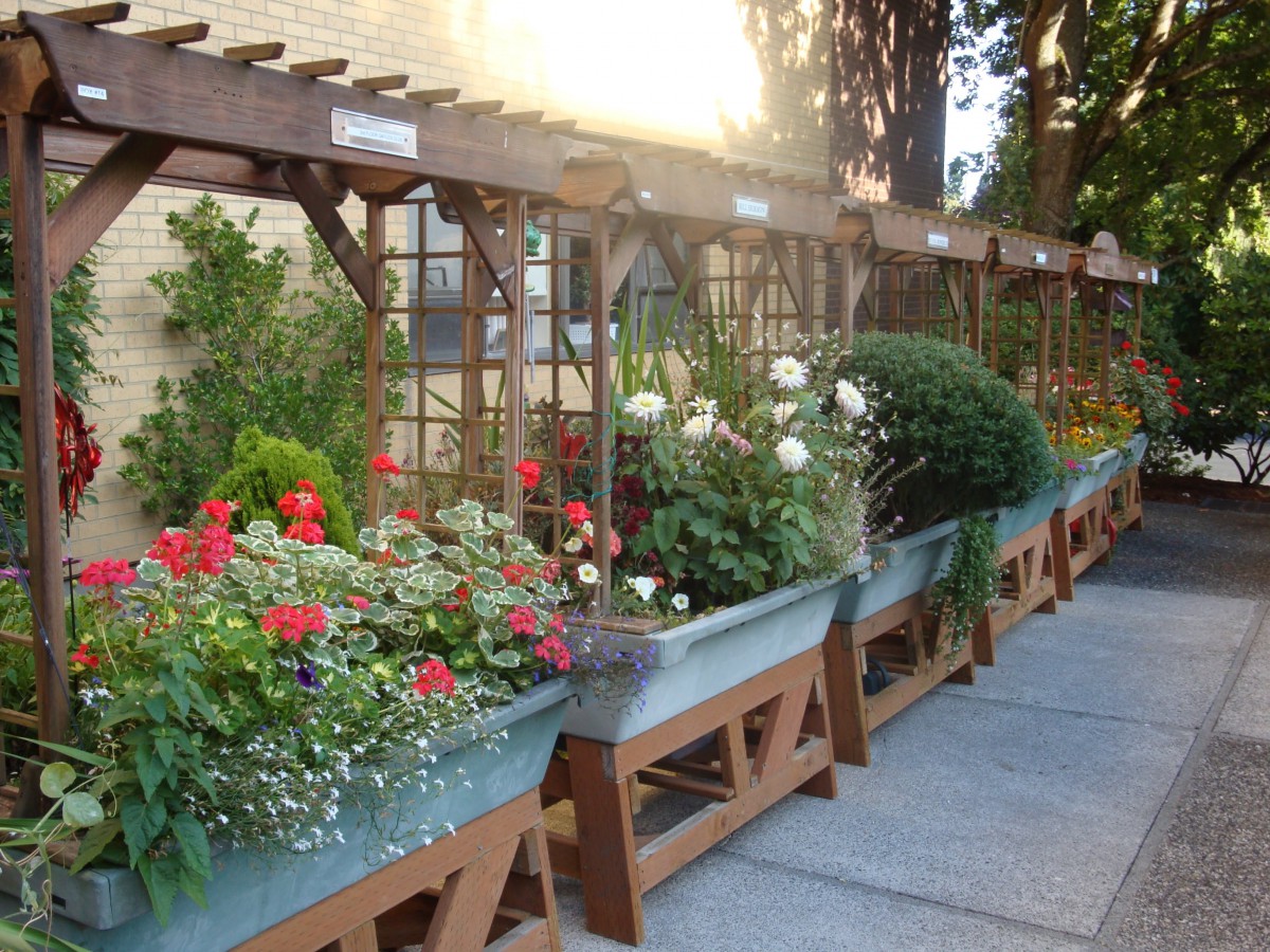 Providence Mount St. Vincent Assisted Living Apartments