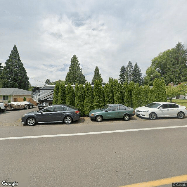 Martinez Adult Foster Care Home