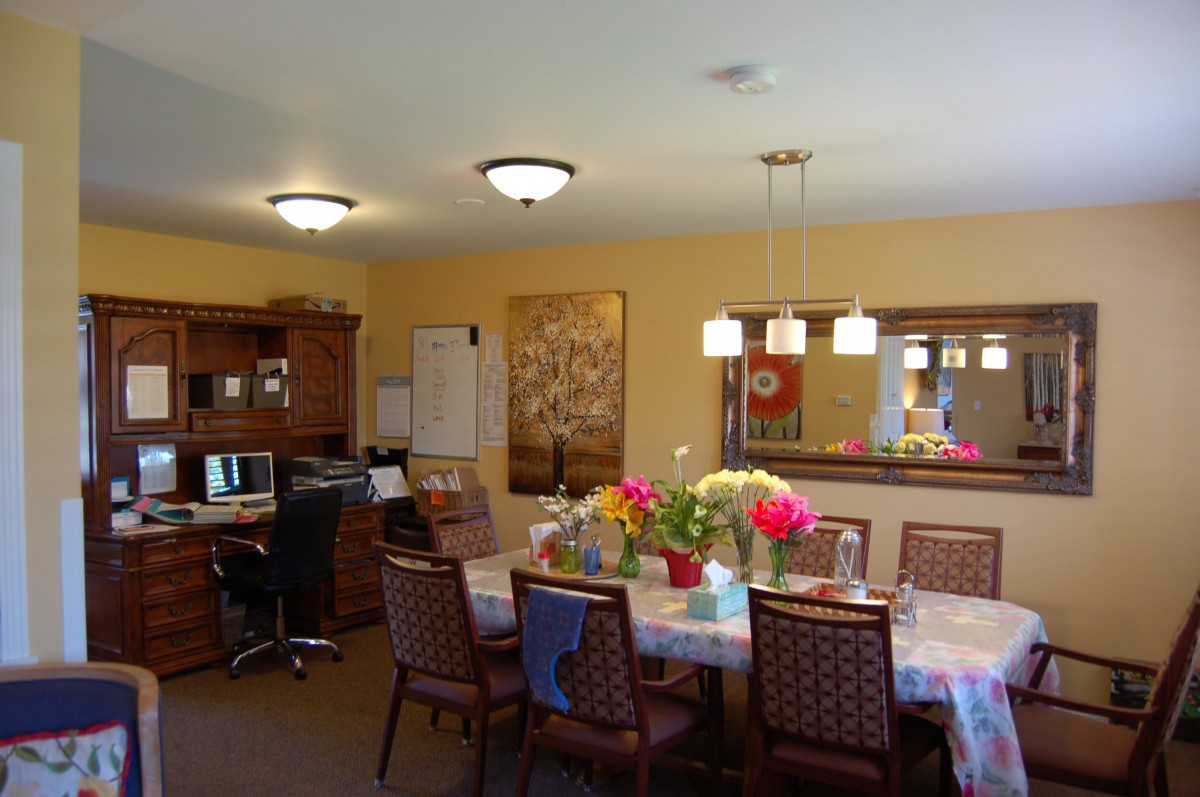 Serenity House Assisted Living I