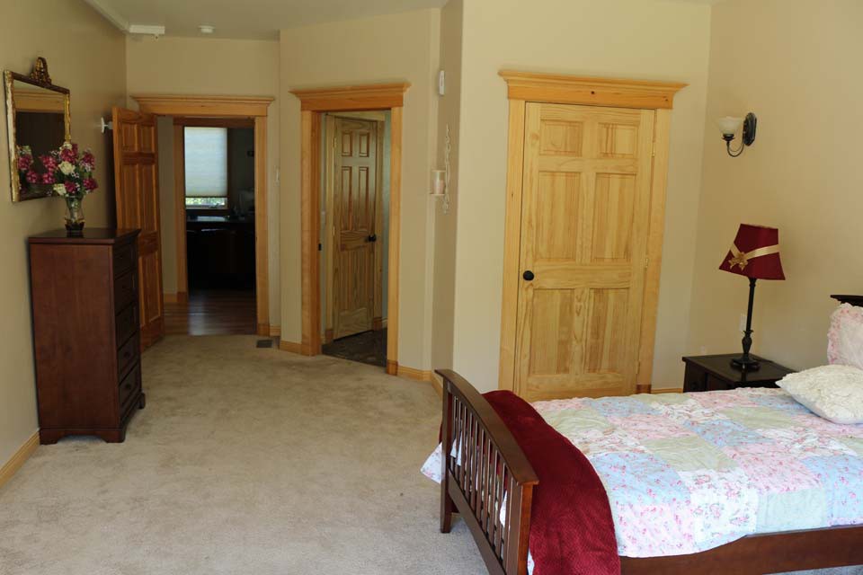 Joshua House