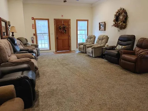 K's Place Personal Care Home