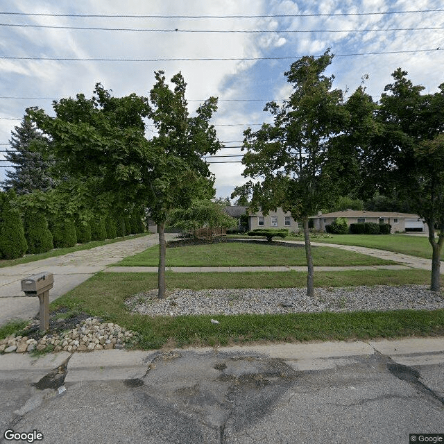 Genesis Adult Foster Care Home II