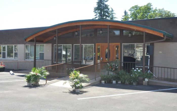 Brookfield Health And Rehab Of Cascadia
