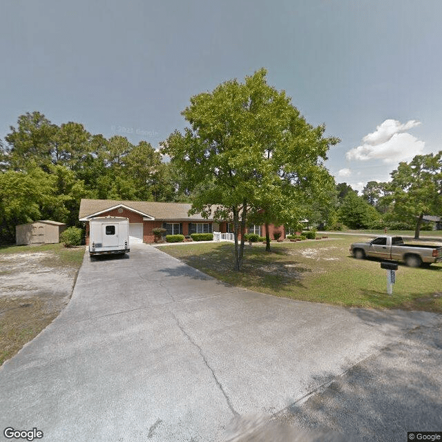 Maryville Community Residence
