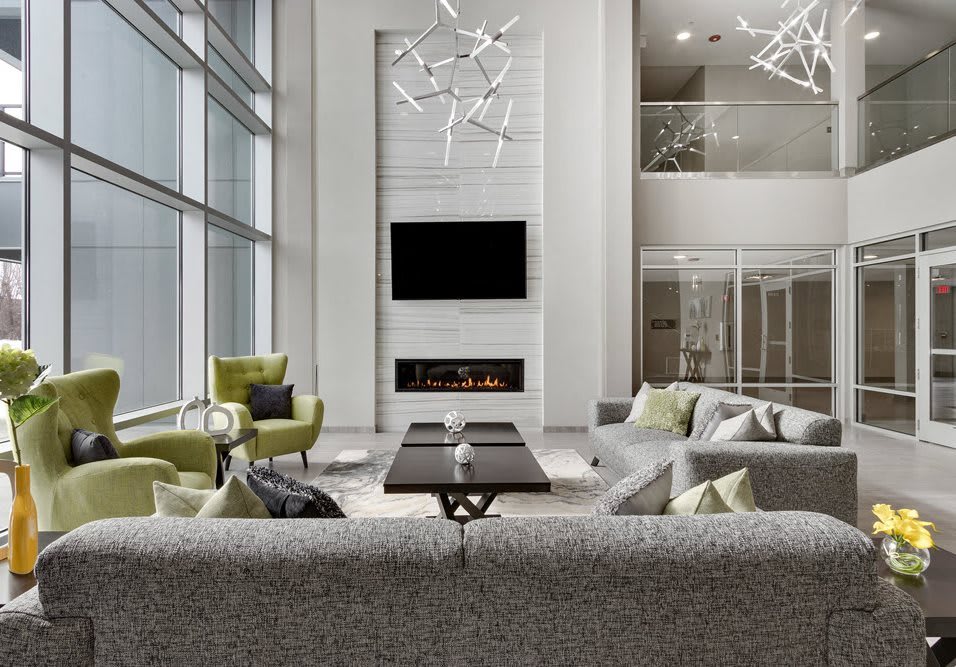 Lakeside Village at Oak Brook