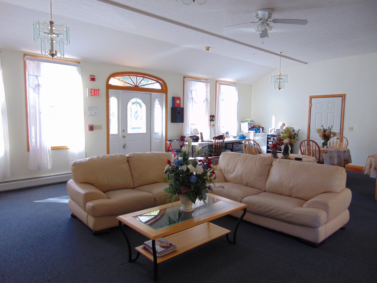 Countryside Adult Family Care Home Assisted Living