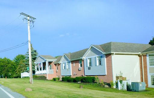 Madison Health Care