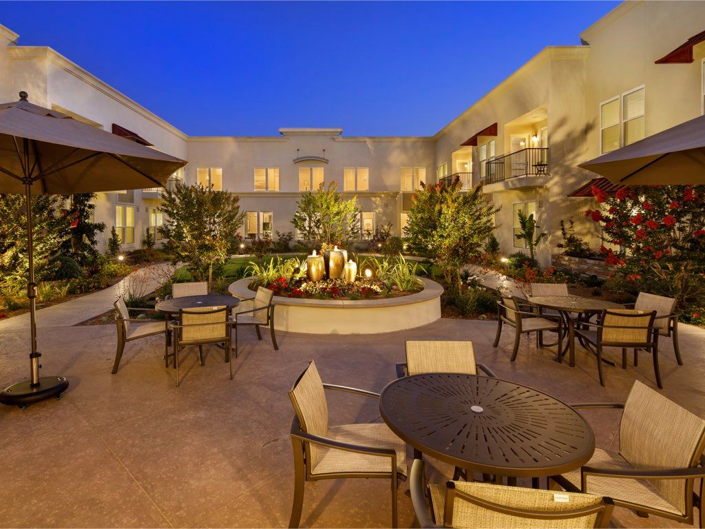 Oakmont of Torrance