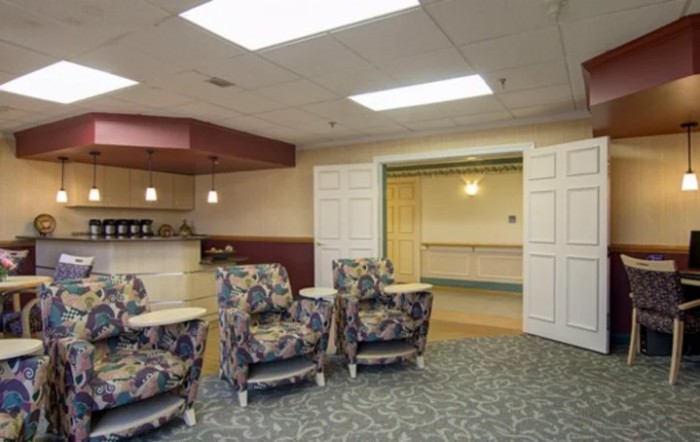 Manorcare Health Services - Appleton